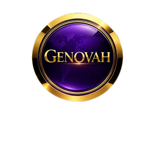 Genovah Global logo